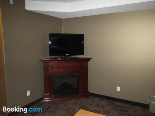 Woodlands Inn & Suites Fort Nelson Εξωτερικό φωτογραφία